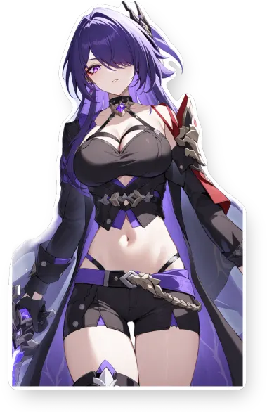 Honkai: Star Rail