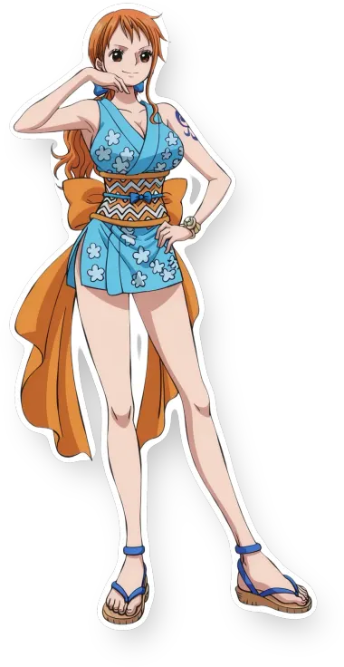 One Piece