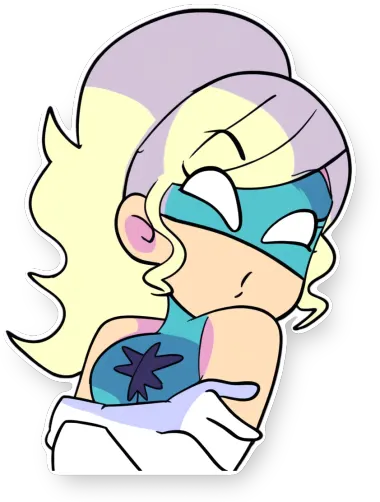 Smash Girl