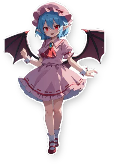 Touhou Project