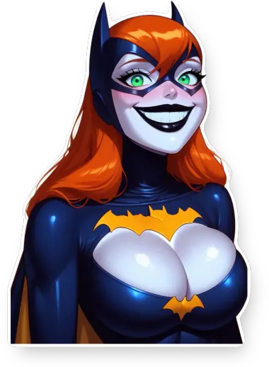 Batgirl