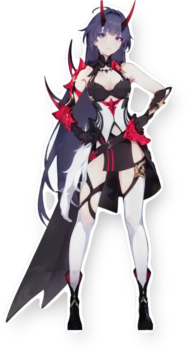 Honkai Impact 3rd