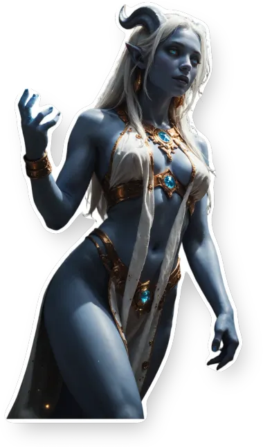 World of Warcraft