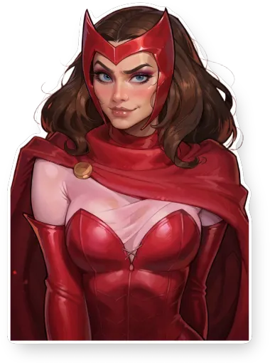 Marvel