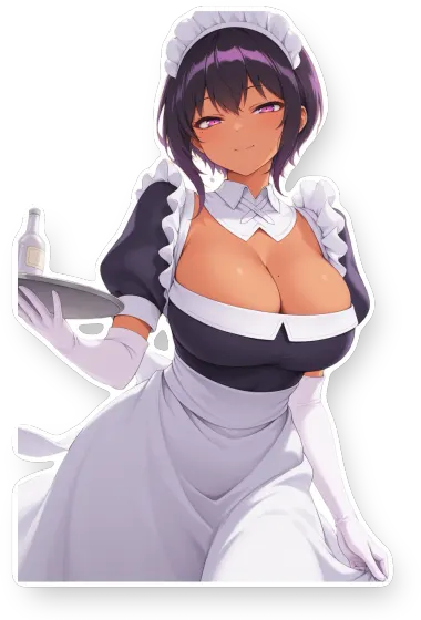Maid Lilith