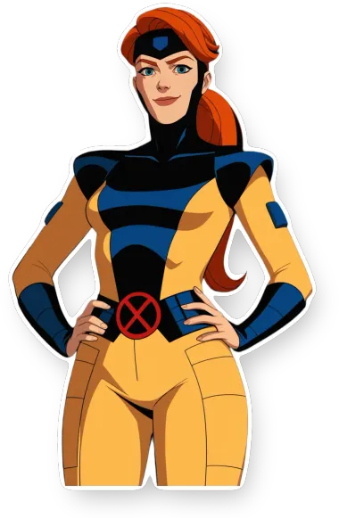 X-Men
