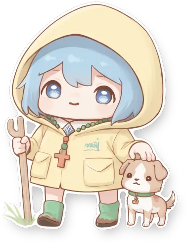 Lucky Star