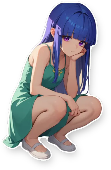 Higurashi When They Cry