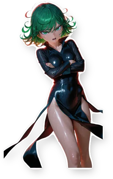 One Punch Man