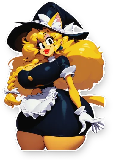 Touhou Project