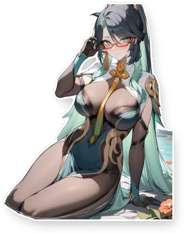 Genshin Impact