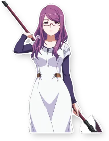 Tokyo Ghoul