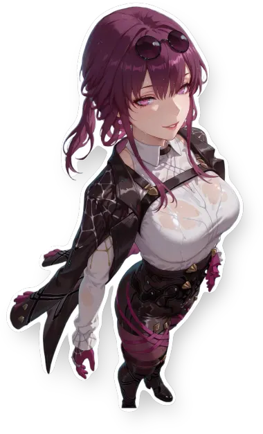 Honkai Star Rail