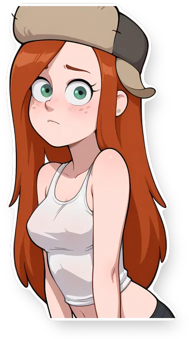 Gravity Falls