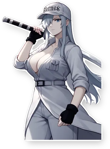 Cells at Work! CODE BLACK