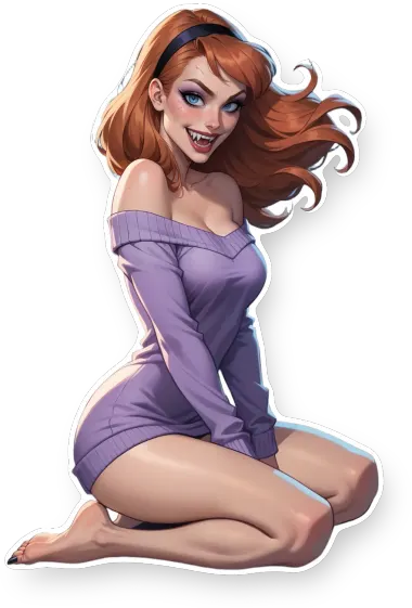 Scooby-Doo