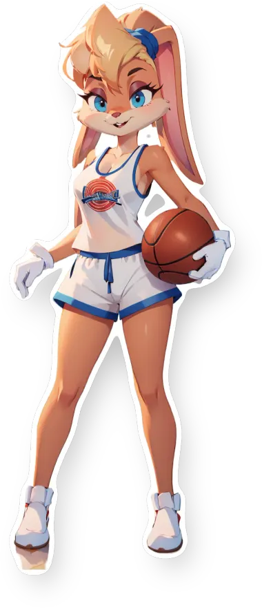 Space Jam
