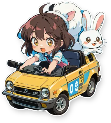 Moko-chan