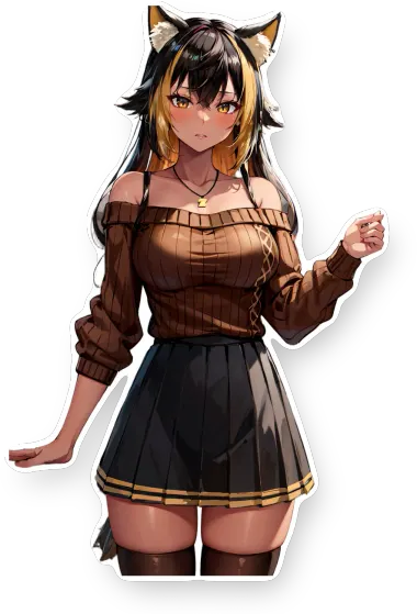 Nekoyo Chloe