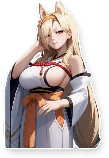 Kaho Kuwakami