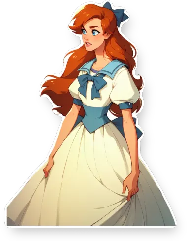 Anastasia
