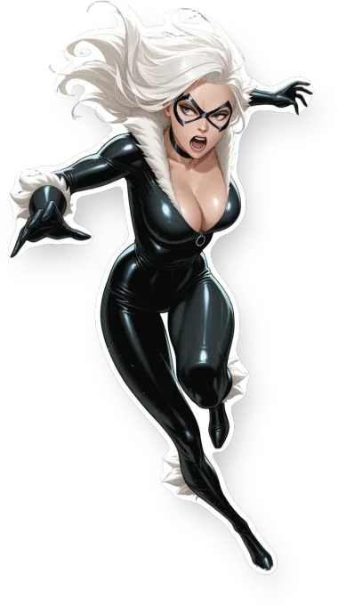 Black Cat