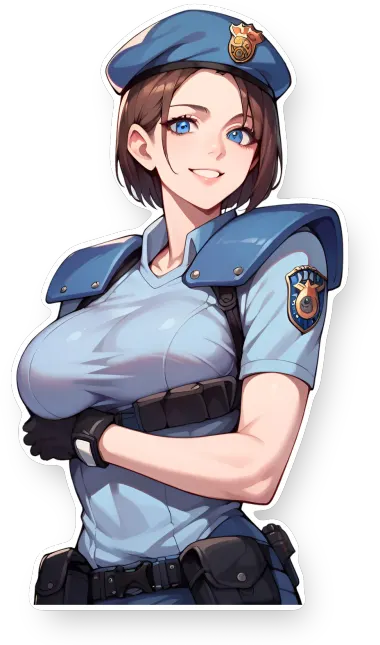 Resident Evil