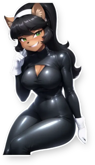 T.U.F.F. Puppy
