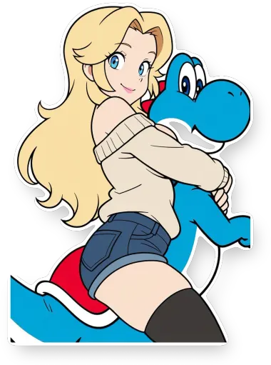 Super Mario