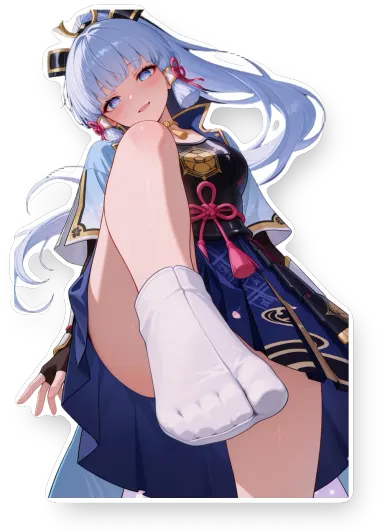 Genshin Impact