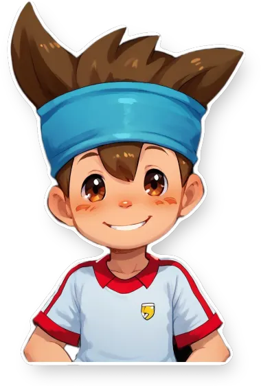 Captain Tsubasa
