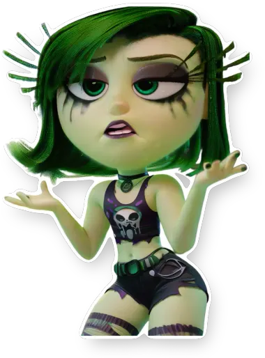 Inside Out