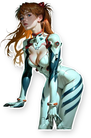 Neon Genesis Evangelion