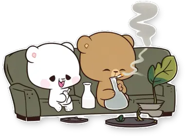 Milk and Mocha