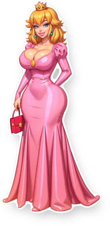 Super Mario