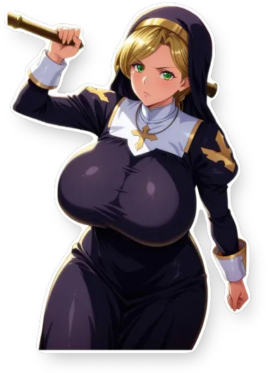 Eris Angel