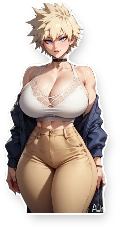 My Hero Academia
