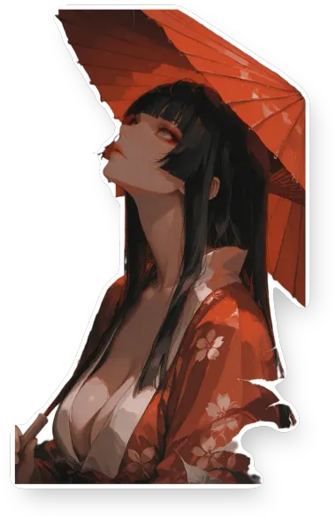 Dead or Alive