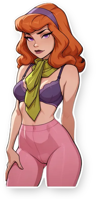 Scooby-Doo