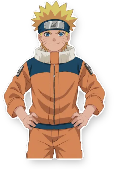Naruto