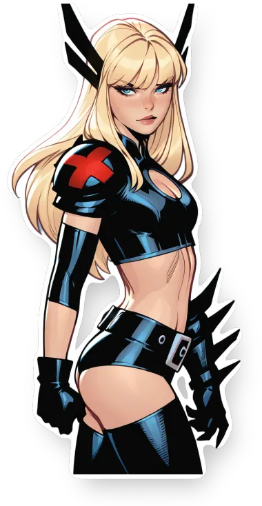 Marvel Comics