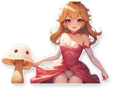 Super Mario