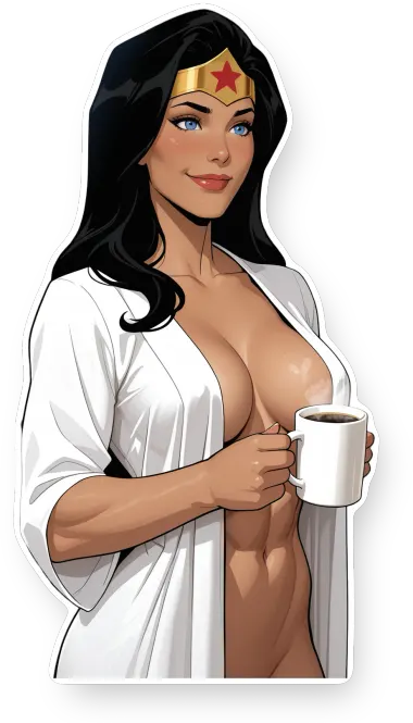 Wonder Woman