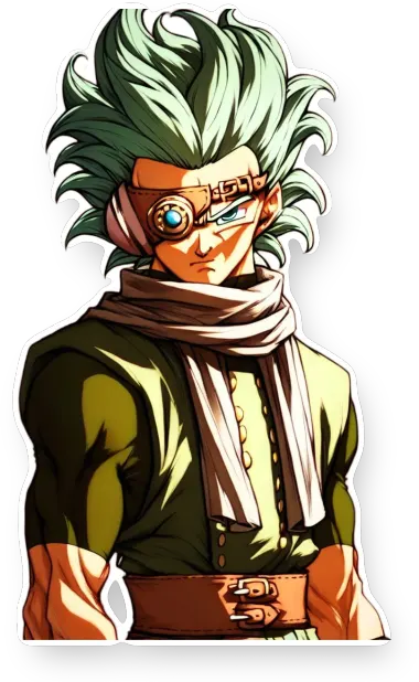 Dragon Ball