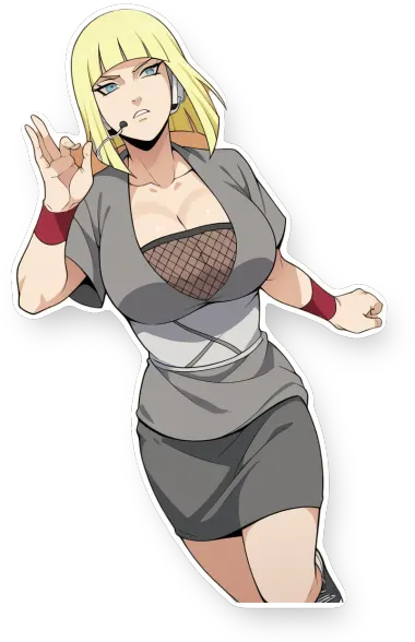 Naruto Shippuden