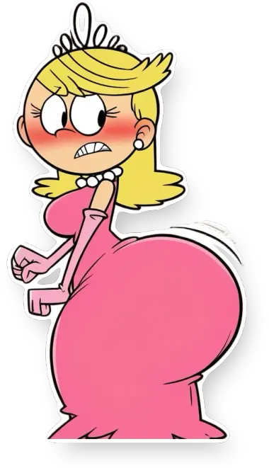The Loud House