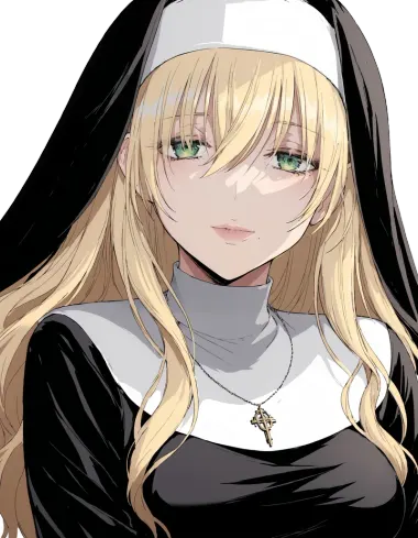Chikarawaza no Sister