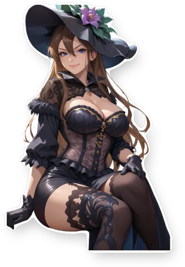 Granblue Fantasy