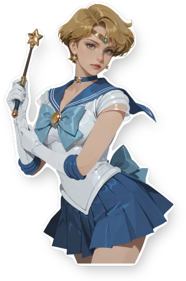 Sailor Moon