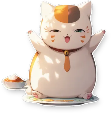 Natsume's Book of Friends